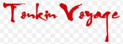Logo TONKIN VOYAGE