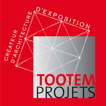 Logo TOOTEM PROJETS