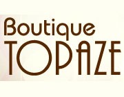 Logo TOPAZE