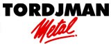 Logo TORDJMAN MÉTAL