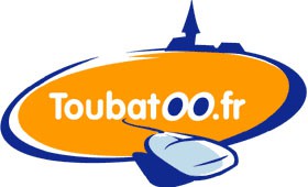 Logo TOUBATOO