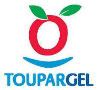 Logo TOUPARGEL