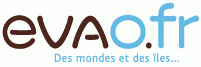 Logo EVAO VOYAGES