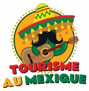Logo TOURISME AU MEXIQUE