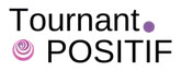 Logo TOURNANT POSITIF
