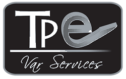 Logo TPE VAR-SERVICES