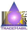 Logo TRACEHABIL