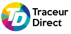 Logo TRACEUR DIRECT