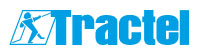 Logo TRACTEL SOLUTIONS