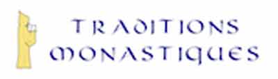 Logo TRADITIONS MONASTIQUES