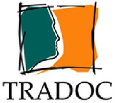 Logo TRADOC