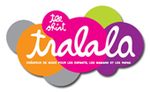 Logo TRALALA