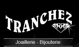 Logo TRANCHEZ