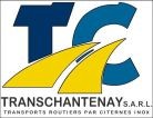 Logo TRANS CHANTENAY