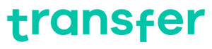 Logo TRANSFER