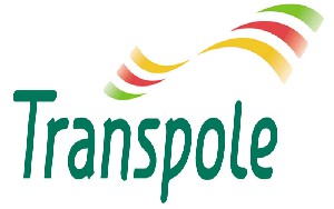 Logo TRANSPOLE