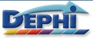 Logo TRANSPORT DEPHI