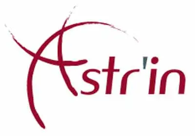 Logo TRANSPORTS ASTR'IN