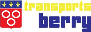 Logo TRANSPORTS BERRY