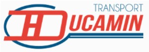 Logo TRANSPORTS DUCAMIN