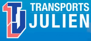 Logo TRANSPORTS JULIEN