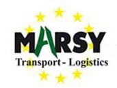 Logo TRANSPORTS MARSY
