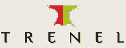 Logo TRENEL FILS