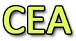 Logo CEA IMMOBILIER