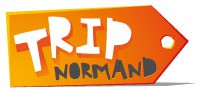 Logo TRIP NORMAND