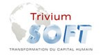 Logo TRIVIUM