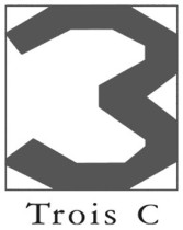 Logo TROIS C