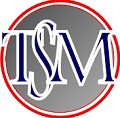 Logo TSM FRANCE