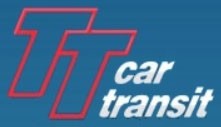 Logo TT CAR TRANSIT
