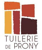 Logo TUILERIE DE PRONY A DUBET ET CIE