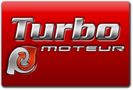 Logo TURBO MOTEUR