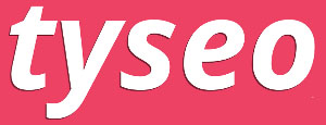 Logo TYSEO