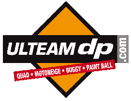 Logo ULTEAM DP