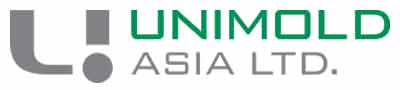 Logo UNIMOLD ASIA