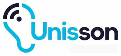 Logo UNISSON