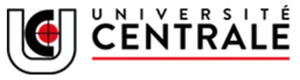 Logo UNIVERSITÉ CENTRALE