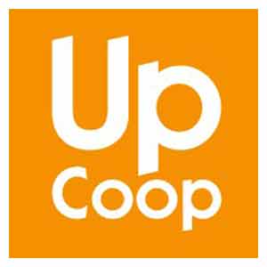 Logo UP COOP
