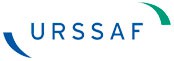 Logo URSSAF DE CHARTRES