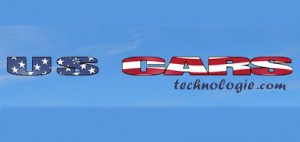 Logo US CARS TECHNOLOGIE