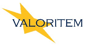 Logo VALORITEM