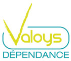 Logo VALOYS