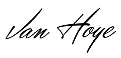 Logo VAN HOYE