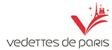 Logo VEDETTES DE PARIS