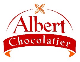 Logo ALBERT CHOCOLATIER