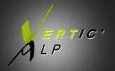 Logo VERTICALP