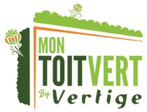 Logo MON TOIT VERT